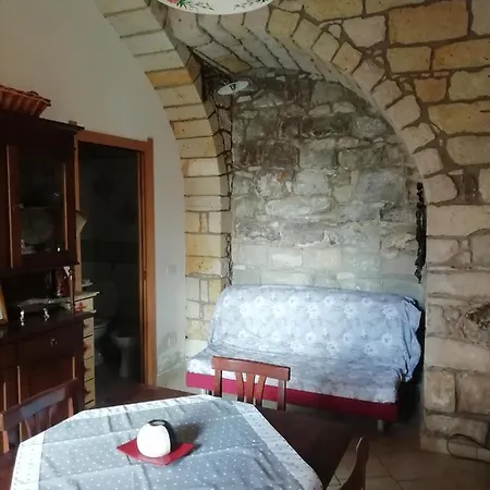 Il Rifugio Di Silly Apartamento