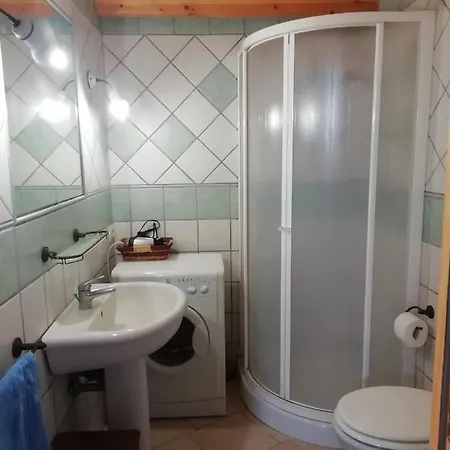 Apartamento Il Rifugio Di Silly *